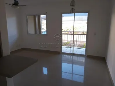 Apartamento com 2 Quartos à venda, 70m² no Jardim Tarraf II, São José do Rio Preto