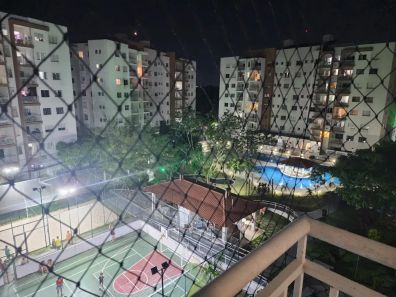 Apartamento com 2 Quartos à venda, 70m² no Parque 10 de Novembro, Manaus