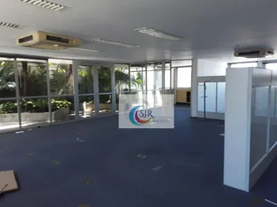 Sala Comercial para alugar, 180m² no Cerqueira César, São Paulo