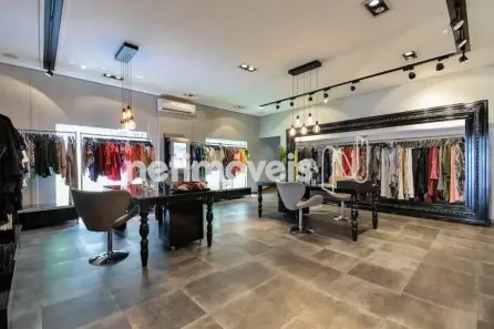 Ponto Comercial à venda, 350m² no Vila Nova Conceição, São Paulo