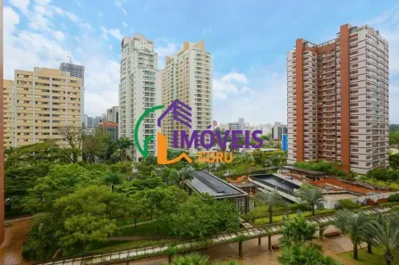 Apartamento com 3 Quartos à venda, 210m² no Vila Cruzeiro, São Paulo