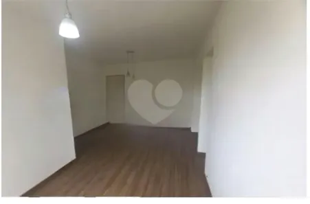 Apartamento com 3 Quartos à venda, 76m² no Santo Amaro, São Paulo