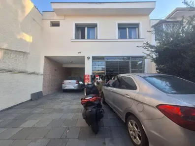 Sobrado com 3 Quartos à venda, 240m² no Brooklin Paulista, São Paulo