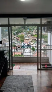 Apartamento com 3 Quartos à venda, 113m² no Santa Rosa, Niterói