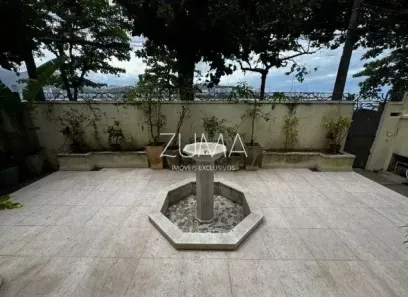Sobrado com 6 Quartos à venda, 416m² no Urca, Rio de Janeiro