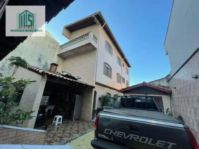 Lote/Terreno à venda, 384m² no Vila Gilda, Santo André
