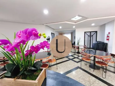 Apartamento com 4 Quartos à venda, 158m² no Tatuapé, São Paulo