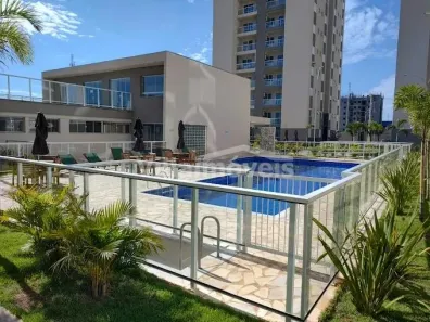 Apartamento com 2 Quartos à venda, 58m² no Jardim Amanda I, Hortolândia