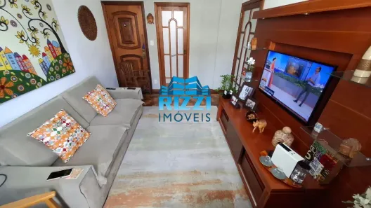 Apartamento com 2 Quartos à venda, 68m² no Campinho, Rio de Janeiro