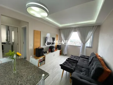 Apartamento com 2 Quartos à venda, 56m² no Mooca, São Paulo