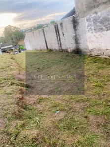 Lote/Terreno à venda, 180m² no Jardim Maria Amélia, Jacareí