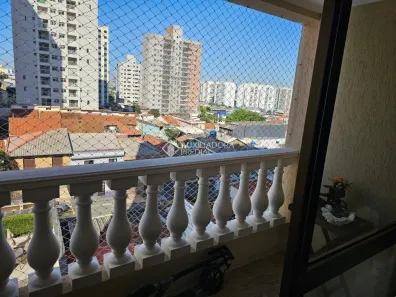Apartamento com 2 Quartos à venda, 73m² no Santo Antônio, São Caetano do Sul