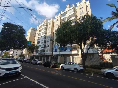 Apartamento com 3 Quartos à venda, 100m² no Alto da Rua XV, Curitiba