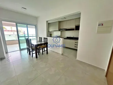 Apartamento com 3 Quartos à venda, 86m² no Vila Alzira, Guarujá