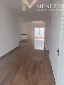 Casa com 3 Quartos à venda, 90m² no Centro, Franca