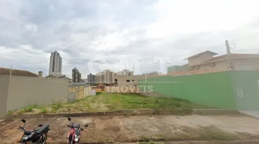 Lote/Terreno à venda, 404m² no Alto da Boa Vista, Ribeirão Preto
