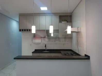 Casa com 2 Quartos à venda, 84m² no Cidade Jardim, Sorocaba