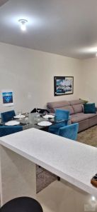 Apartamento com 2 Quartos à venda, 109m² no Campinas, São José