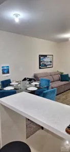 Apartamento com 2 Quartos à venda, 109m² no Campinas, São José