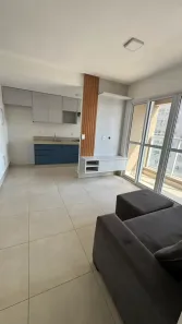 Apartamento com 2 Quartos para alugar, 62m² no Serrinha, Goiânia