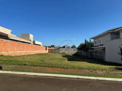 Lote/Terreno à venda, 1000m² no Campestre, Piracicaba