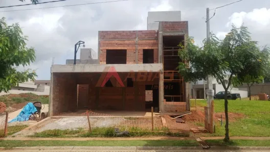 Casa de Condomínio com 3 Quartos à venda, 250m² no Parque Sisi, São Carlos