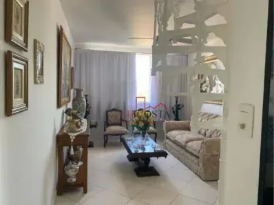 Cobertura com 3 Quartos à venda, 138m² no Fonseca, Niterói