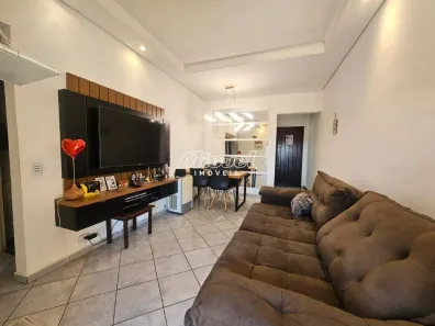Apartamento com 3 Quartos à venda, 69m² no Paulicéia, Piracicaba