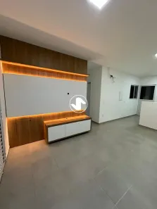 Casa de Condomínio com 2 Quartos para alugar, 60m² no Petrópolis, Várzea Grande
