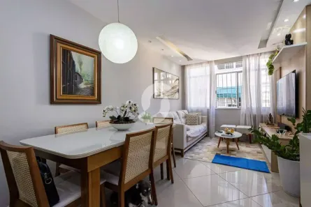 Apartamento com 2 Quartos à venda, 85m² no Ingá, Niterói