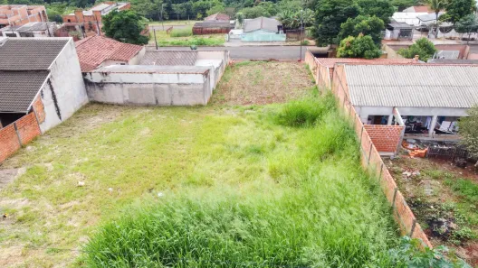 Lote/Terreno à venda, 300m² no Olímpico, Londrina