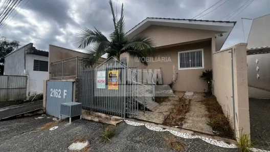 Imóvel Comercial para alugar, 63m² no Orfãs, Ponta Grossa