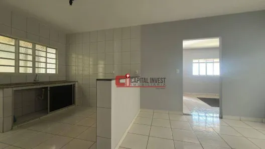Casa com 3 Quartos à venda, 158m² no Nova Jaguariúna, Jaguariúna