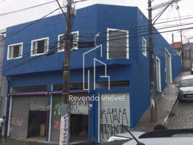 Galpão/Depósito/Armazém à venda, 297m² no Jardim Peri, São Paulo