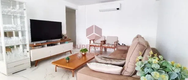 Apartamento com 3 Quartos à venda, 120m² no Centro, Palhoça