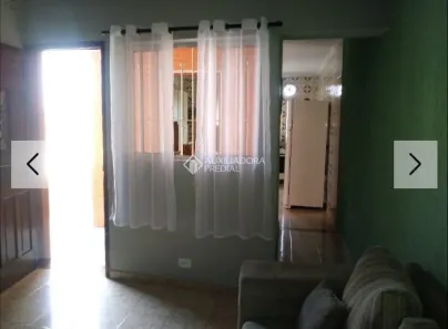 Casa com 3 Quartos à venda, 115m² no Taboão, Diadema