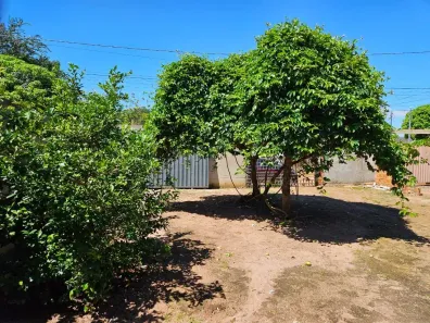 Lote/Terreno com 1 Quarto à venda, 375m² no , Chapada dos Guimarães