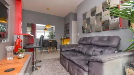 Apartamento com 2 Quartos à venda, 65m² no Bela Vista, São Paulo