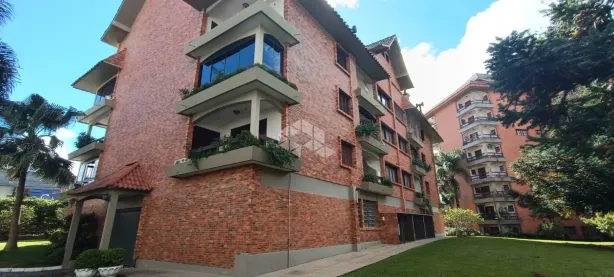 Cobertura com 3 Quartos à venda, 224m² no Jardim América, Caxias do Sul