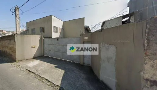 Galpão/Depósito/Armazém à venda, 575m² no Assunção, São Bernardo do Campo