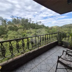Apartamento com 4 Quartos à venda, 223m² no Vila Santa Cecília, Volta Redonda
