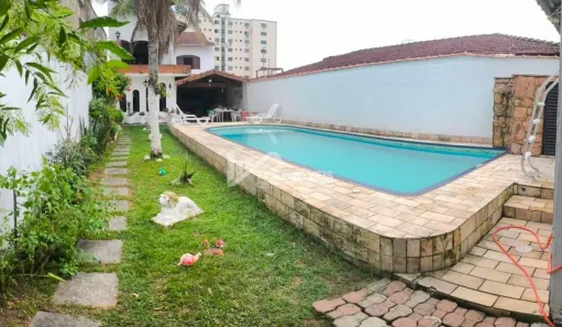 Casa com 4 Quartos à venda, 134m² no , Praia Grande