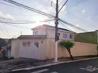 Casa com 3 Quartos à venda, 119m² no Limoeiro, São Paulo