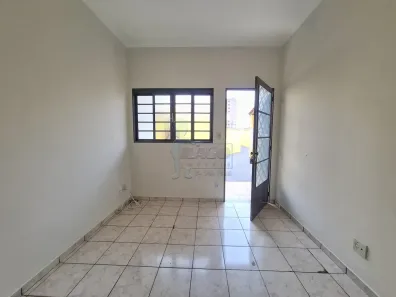 Casa com 1 Quarto à venda, 68m² no Jardim Anhangüera, Ribeirão Preto