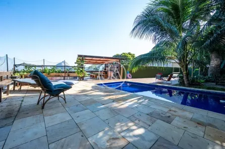Casa com 7 Quartos à venda, 751m² no Jardim Botânico, Rio de Janeiro