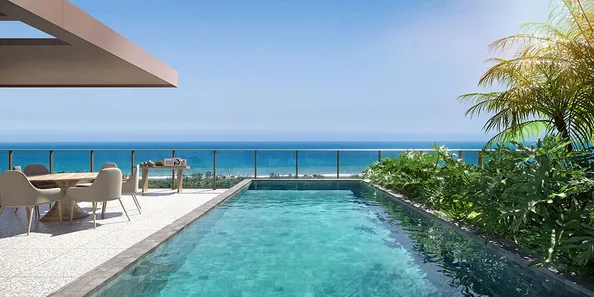 Apartamento com 4 Quartos à venda, 268m² no Barra da Tijuca, Rio de Janeiro