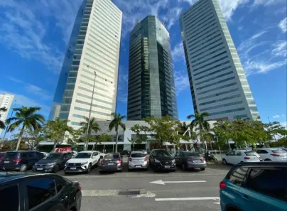 Sala Comercial à venda, 36m² no Pina, Recife