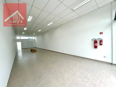 Galpão/Depósito/Armazém para alugar, 100m² no Centro, Peruíbe