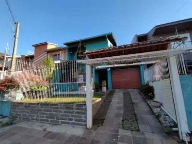 Casa com 3 Quartos para alugar, 150m² no Pinheiro, São Leopoldo