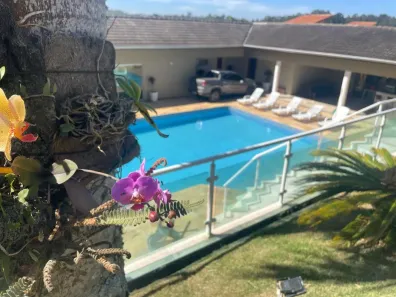 Casa com 4 Quartos à venda, 536m² no Chácara Tropical (Caucaia do Alto), Cotia